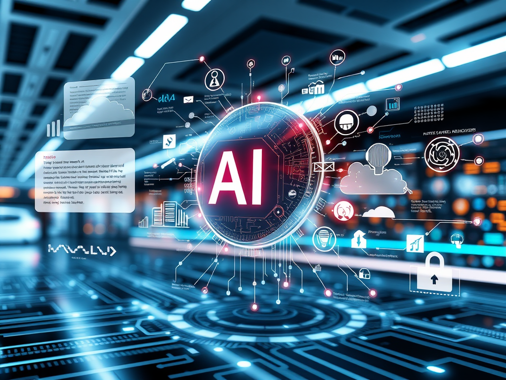 The Upward Climb of AI Multimodal: Transform Technology Interactions