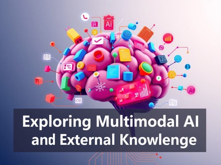 The Upward Climb of AI Multimodal: Transform Technology Interactions