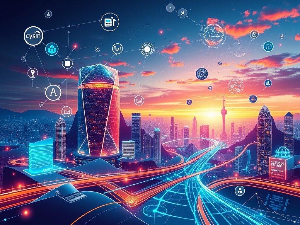 The Future IT