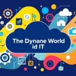 The Dynamic World of Information Technology (IT)