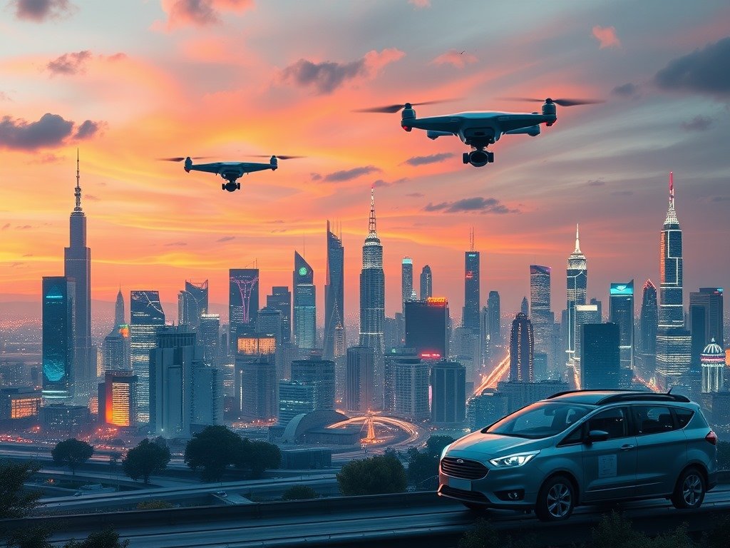 consumer Electronics: Exciting innovations. And Insight
