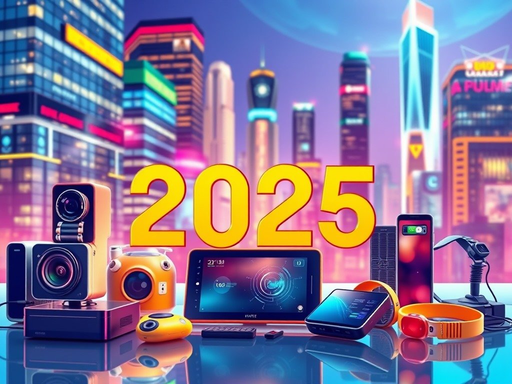 Transforming the Future of consumer Electronics: Exciting innovations. And Insight