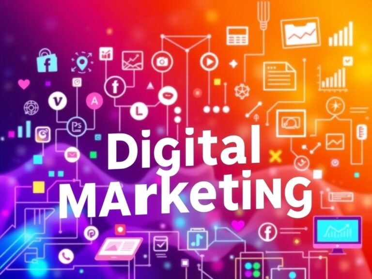 Best Opportunity for Tech from Home 2025: Unlocking the World of Digital Marketing
