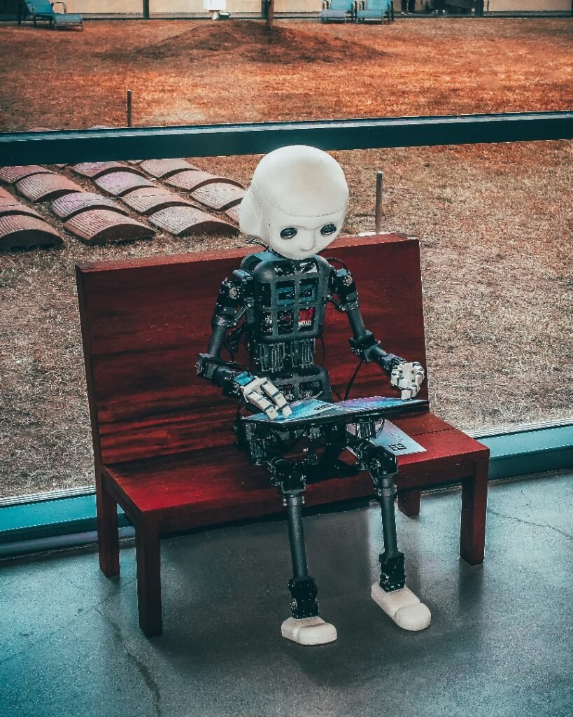 Understand Agentic AI