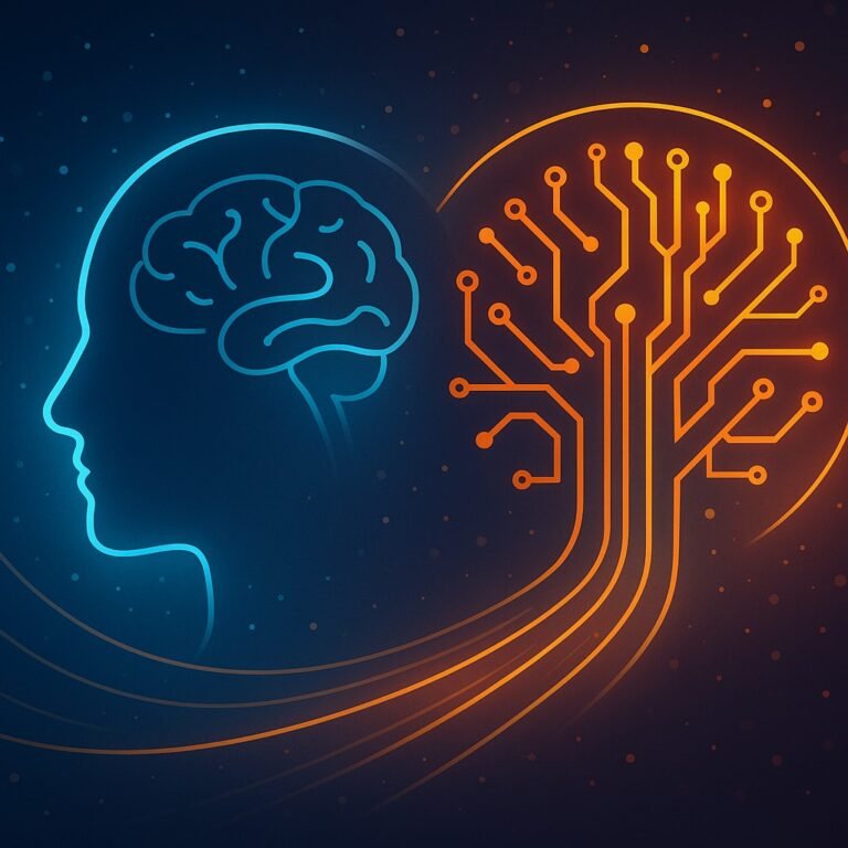 What Is Agentic AI? Why It’s the Future of Artificial Intelligence 2025