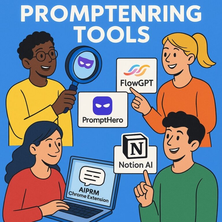 Master AI Prompt Engineering Without a Degree: The Ultimate Beginner’s Guide -2025